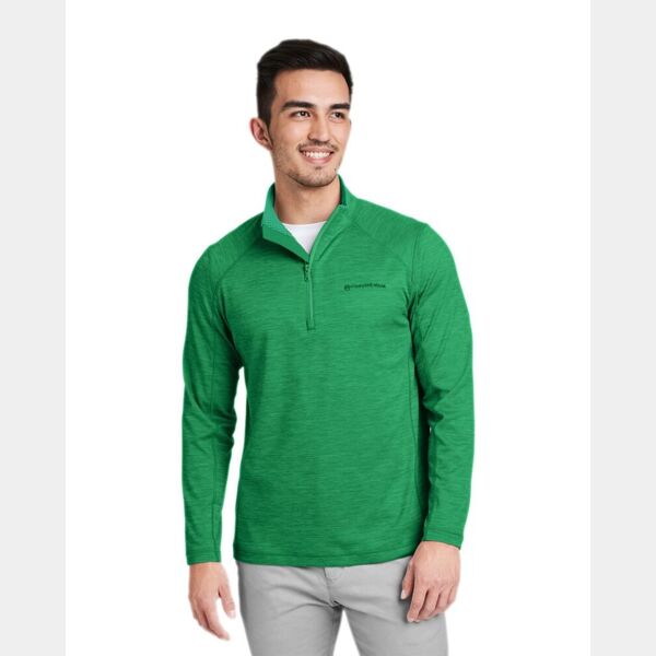 Men's Sankaty Quarter-Zip Pullover Thumbnail