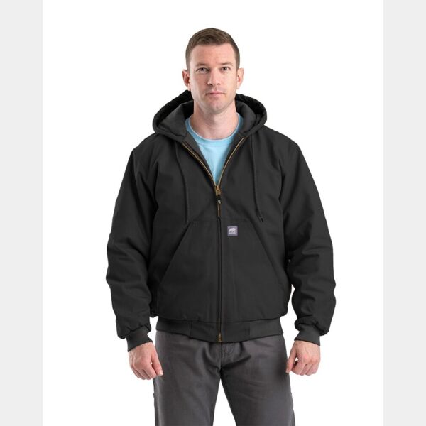 Men's Berne Heritage Hooded Jacket Thumbnail