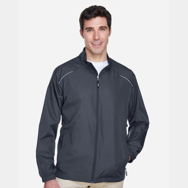 Men's Techno Lite Motivate Unlined Lightweight Jacket Thumbnail