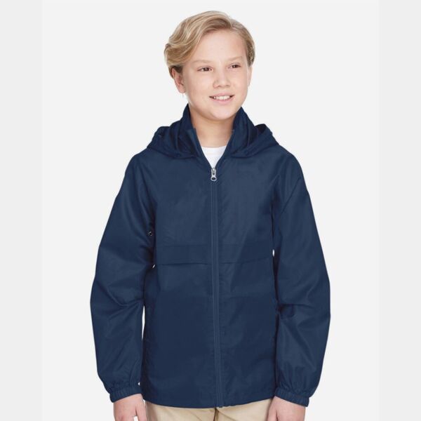 Youth Zone Protect Lightweight Jacket Thumbnail