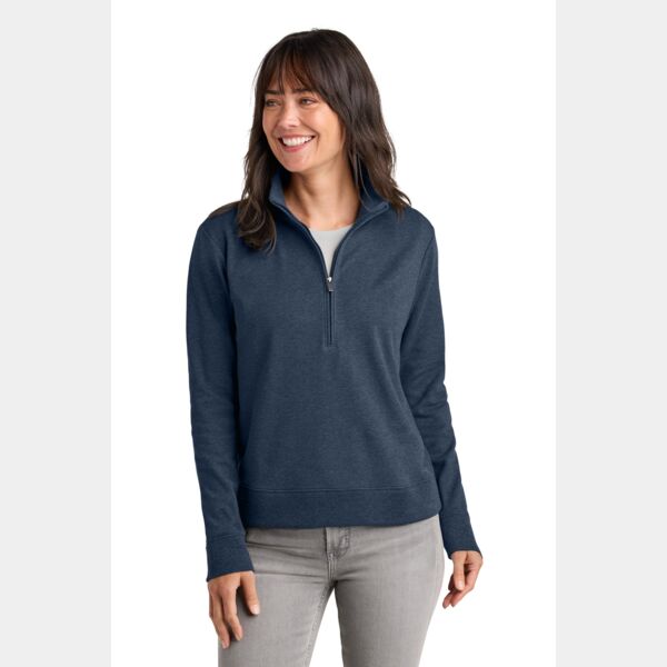 Women's Ocean Villa 1/4 Zip Thumbnail