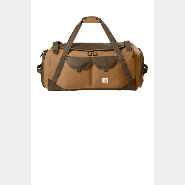 75L Heavy Haul Duffel Thumbnail