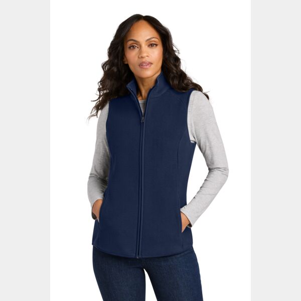 Women's C Free ® Fleece Vest Thumbnail