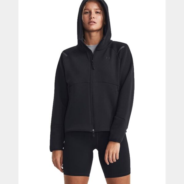 Women's Unstoppable Fleece Full-Zip Thumbnail