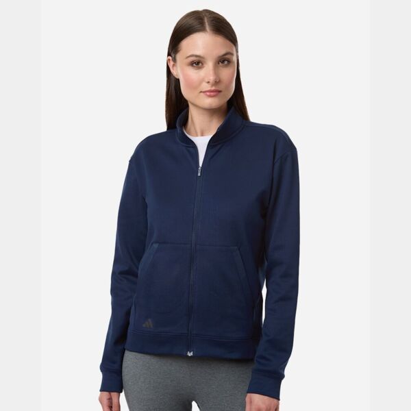 Women's Ultimate365 COLD.RDY Full-Zip Jacket Thumbnail