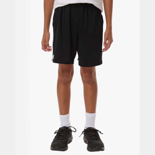 Youth Tech Vent Athletic Shorts Thumbnail