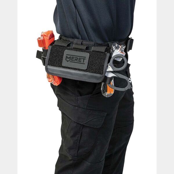 TFAK™ PRO X Black Waist Pack Thumbnail