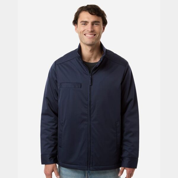 Men's Guardian Insulated Utility Jacket Thumbnail