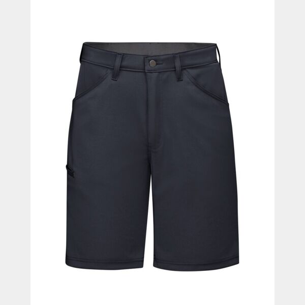 Men's Extended Sizes Cooling Work Shorts Thumbnail