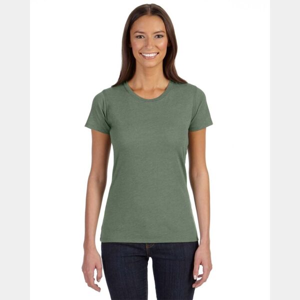 Women's Eco Blend T-Shirt Thumbnail