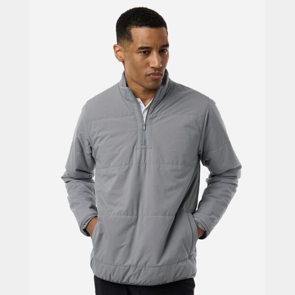 Men's Ultimate365 Arctic Quarter-Zip Jacket Thumbnail