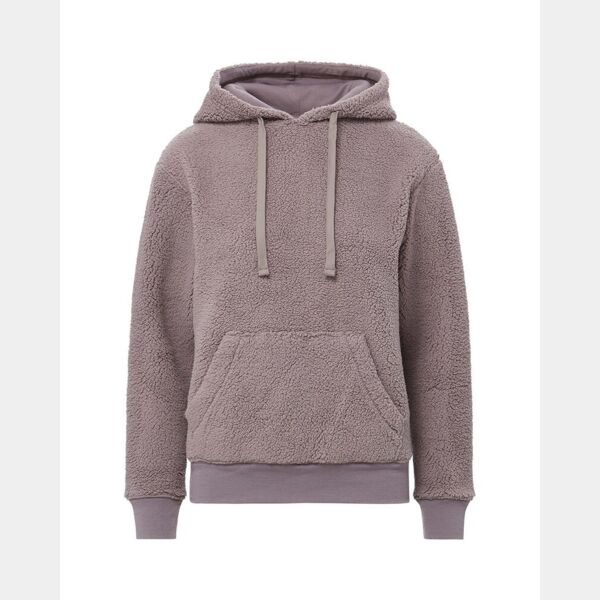 Women's Starla Sherpa Hooded Pullover Thumbnail