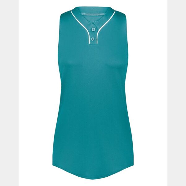 Girls' Cutter Jersey Thumbnail