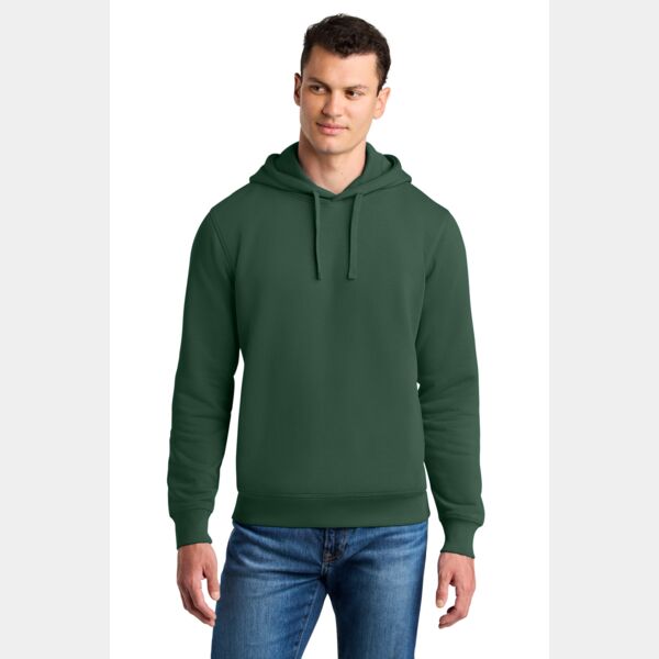 Unisex Sounder Hooded Sweatshirt Thumbnail