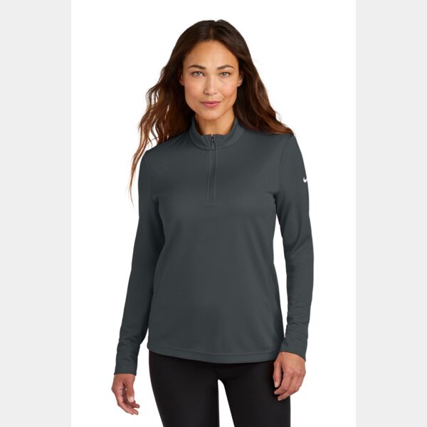 Women's Essential 1/2 Zip Cover Up Thumbnail