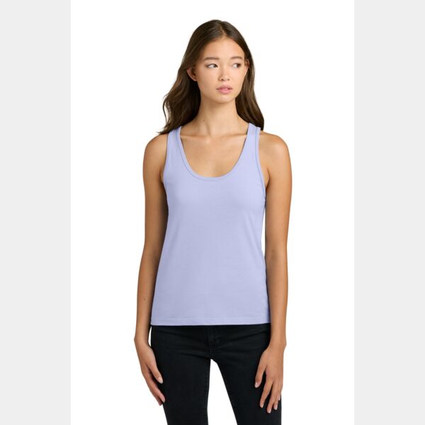 Women's Cotton Tank Thumbnail