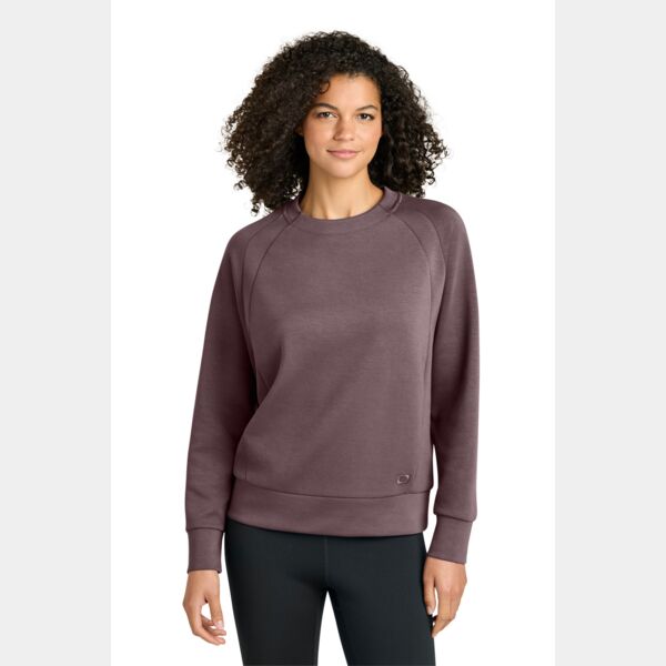 Women's Transcend Pullover Thumbnail