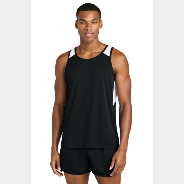 Club Track Tank Thumbnail