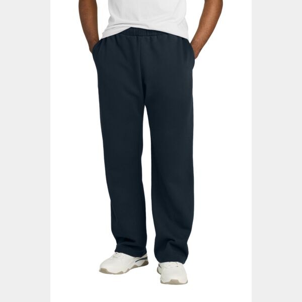V.I.T. Fleece Open Bottom Sweatpant Thumbnail