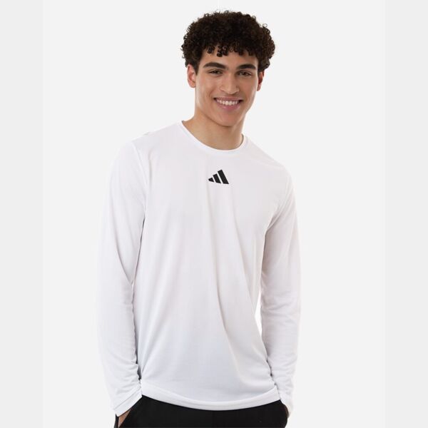 Men's Pregame Long Sleeve T-Shirt Thumbnail
