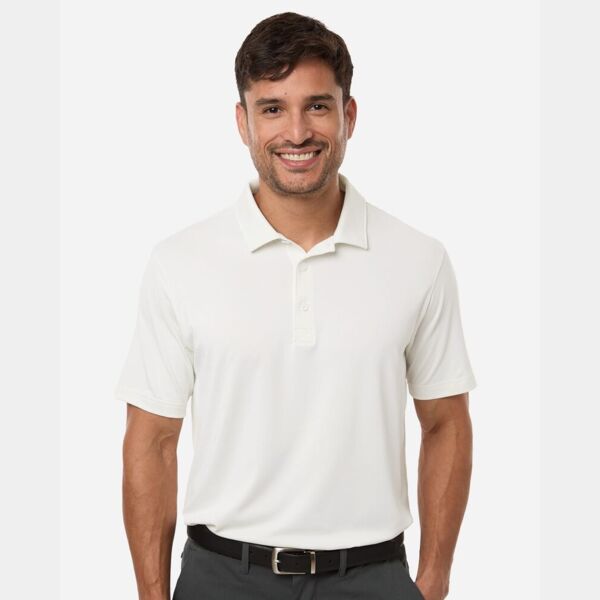 Men's Icon Heather Polo 2.0 Thumbnail