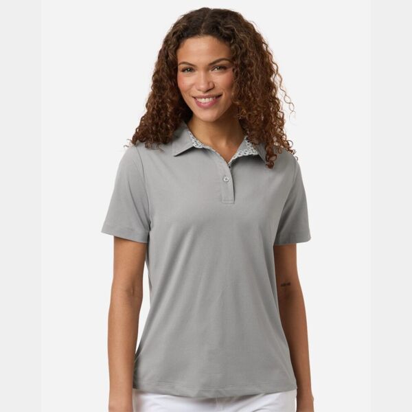 Women's Ella Polo Thumbnail