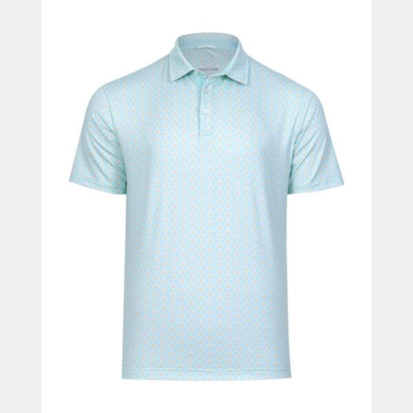 Men's Springs Polo Thumbnail