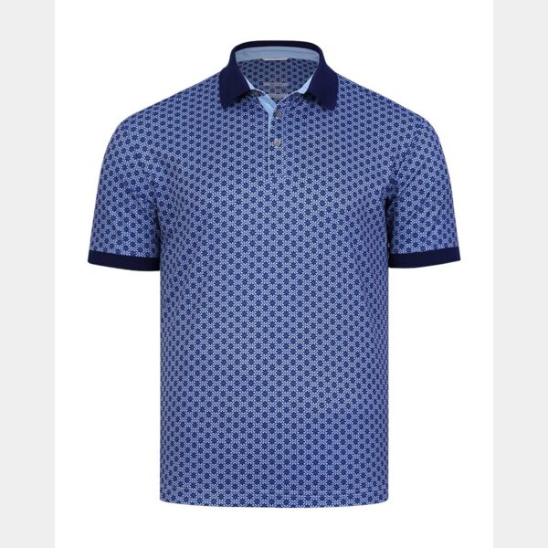 Men's Cadence Piqué Polo Thumbnail
