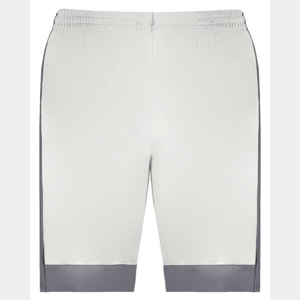 Unisex Match-Up Basketball Shorts Thumbnail