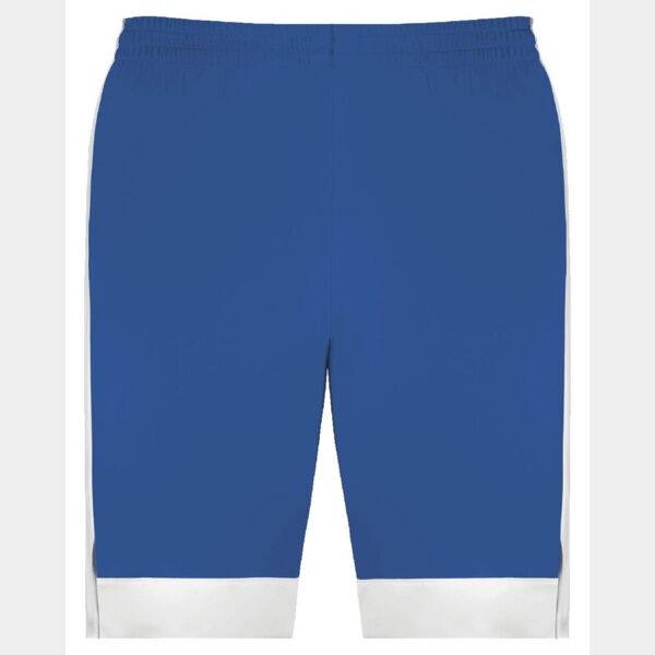 Youth Match-Up Basketball Shorts Thumbnail