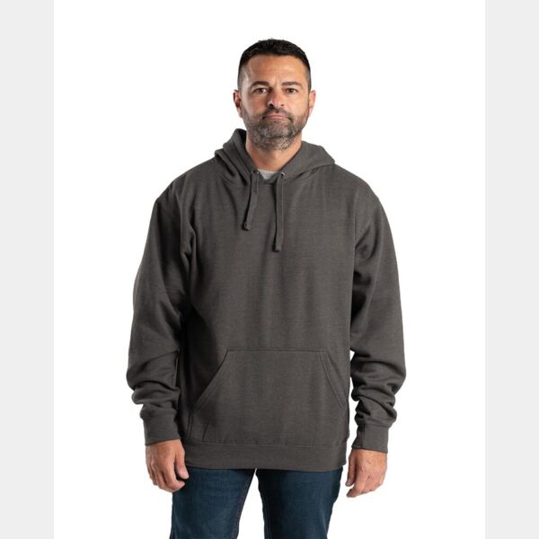Men's Tall Signature Sleeve Hooded Sweatshirt Thumbnail