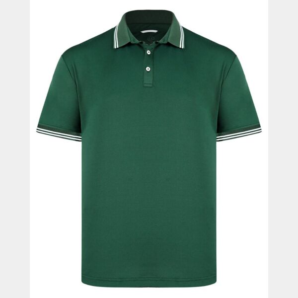 Men's Thatcher Tipped Polo Thumbnail