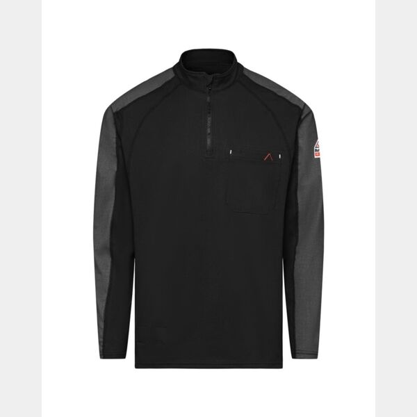 Men's Flex Knit Quarter-Zip Pullover Thumbnail