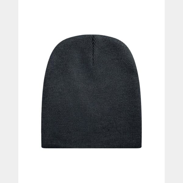 Knit Winter Beanie Thumbnail
