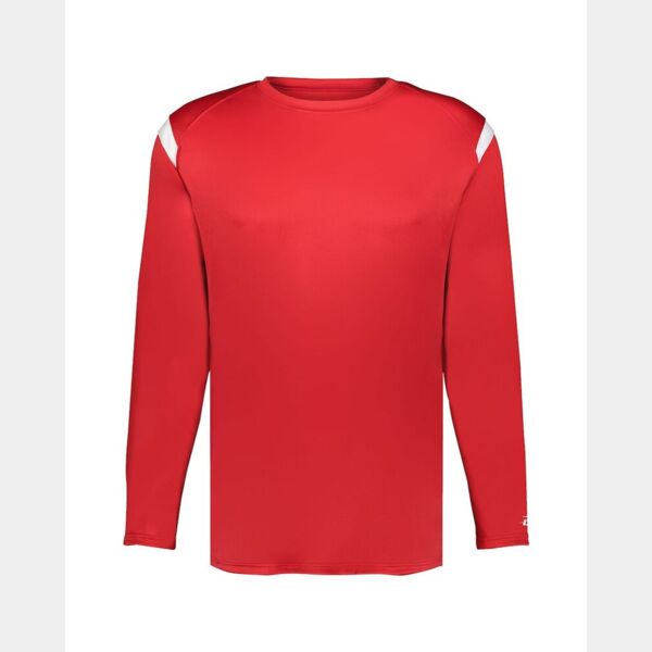 Unisex On The Rise Long Sleeve T-Shirt Thumbnail
