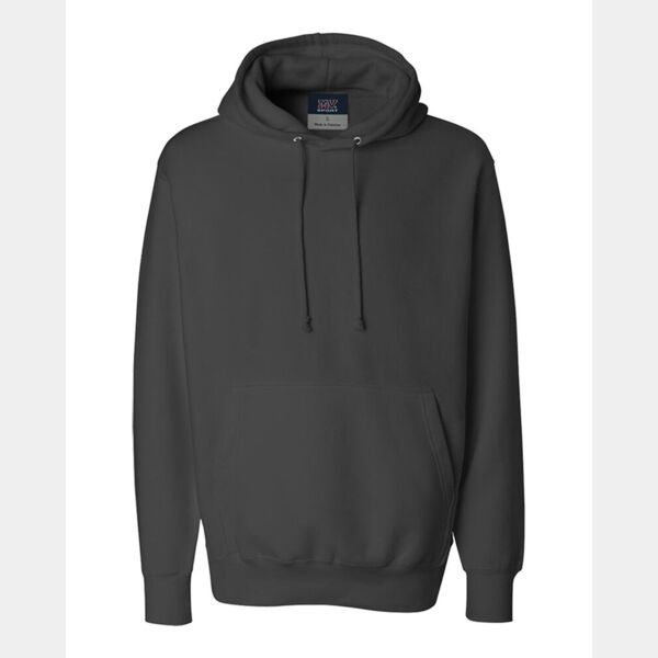 Unisex Pro Weave® Hooded Sweatshirt Thumbnail