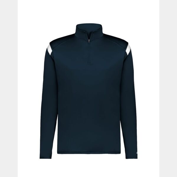 Men's On The Rise Quarter-Zip Pullover Thumbnail