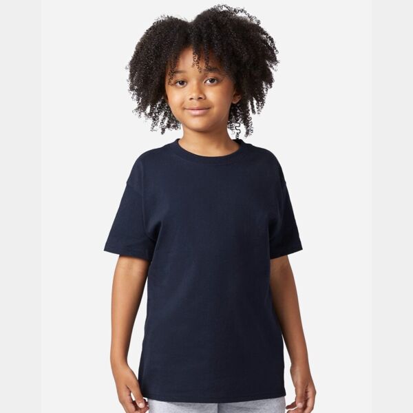 Youth Jersey T-Shirt Thumbnail