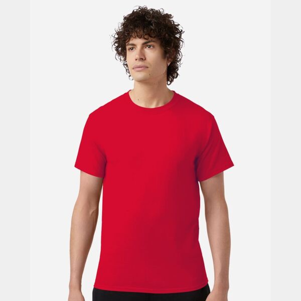 Unisex Jersey T-Shirt Thumbnail