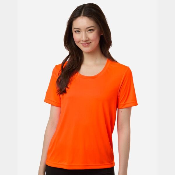 Women's Capital Performance T-Shirt Thumbnail