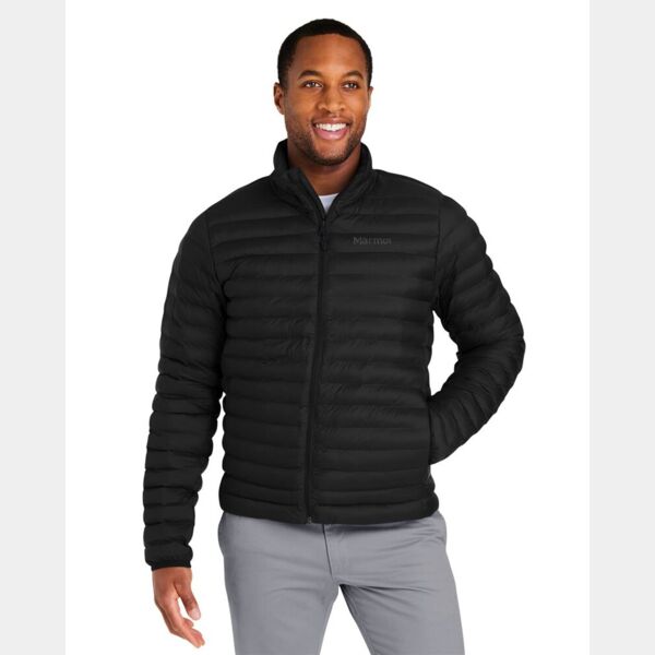 Echo Featherless Jacket Thumbnail