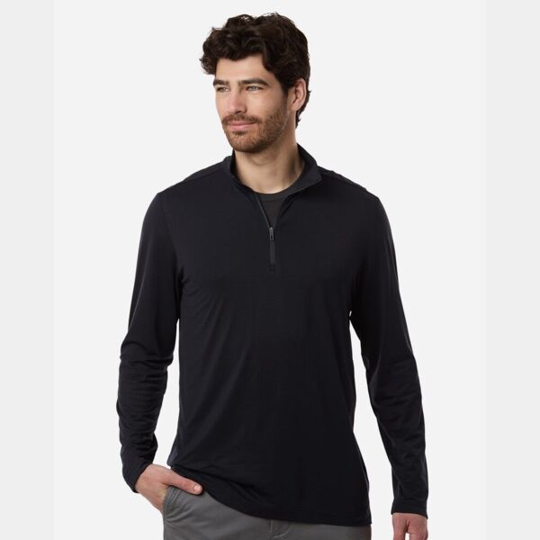 Men's JAQ Stretch Performance Quarter-Zip Thumbnail