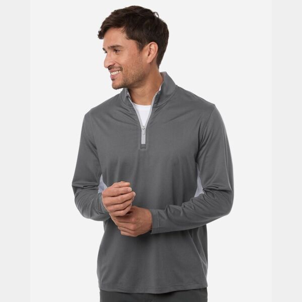 Men's Pure 2.0 Quarter-Zip Thumbnail