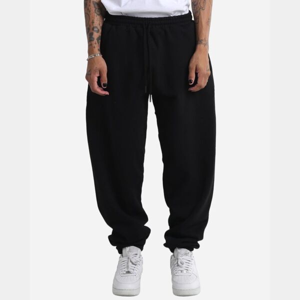 Unisex Max Heavy Fleece Garment-Dyed Sweatpants Thumbnail