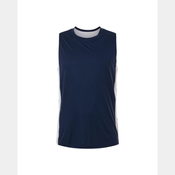 Unisex Zone Performance Reversible Jersey Thumbnail