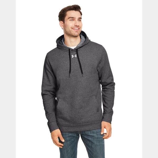 Men's Hustle Hooded Sweatshirt Thumbnail