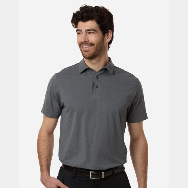 Men's Drive Bonded Polo Thumbnail
