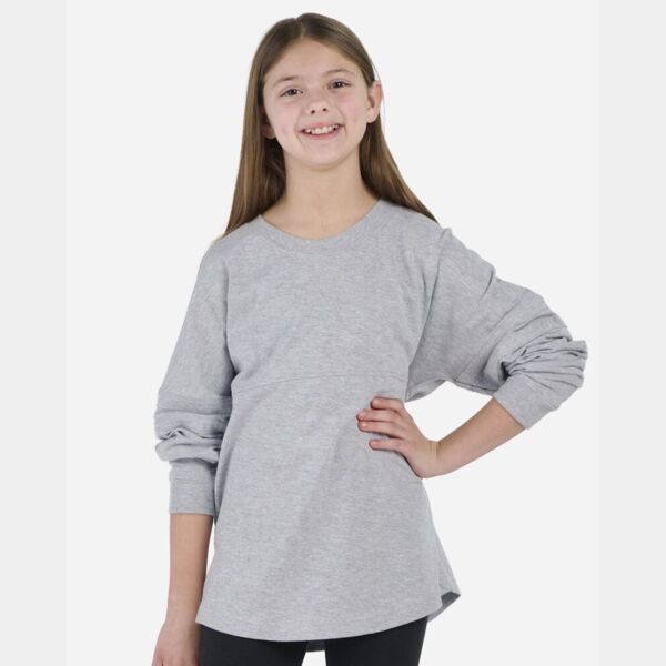 Youth Pom Pom Jersey Thumbnail
