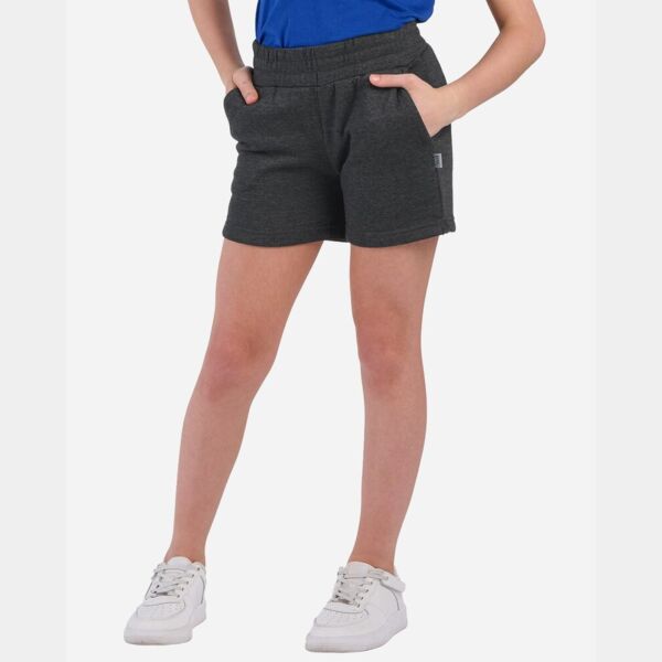 Youth Fleece Shorts Thumbnail