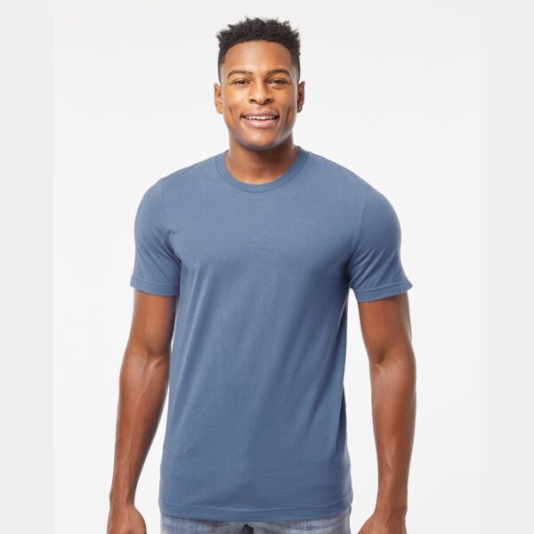 Unisex Premium Cotton T-Shirt Thumbnail
